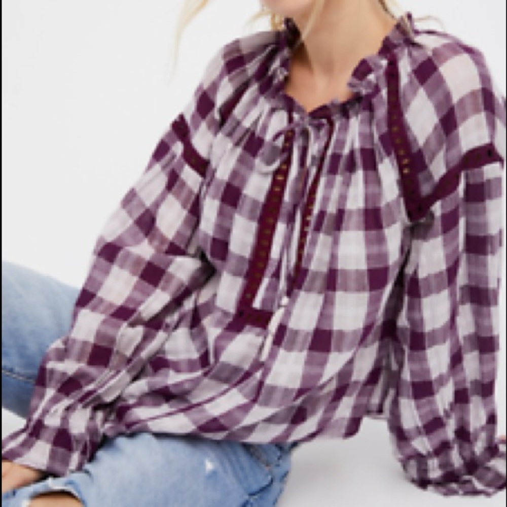 Free People Top